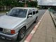 Isuzu TFR Station​Wagon 90hp ปี 1994 -1