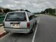 Isuzu TFR Station​Wagon 90hp ปี 1994 -2