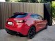 Mazda3 2.0 S Sports ตัว Top สุด  รถมือเดียว สภาพสวยจัด เช็คศูนย์ทุกระยะ  เครื่องช่วงล่างแน่น ออฟชั่น-4