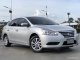 Nissan Sylphy 1.6 E 2019 รถเก๋ง 4 ประตู -0