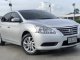 Nissan Sylphy 1.6 E 2019 รถเก๋ง 4 ประตู -2