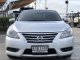 Nissan Sylphy 1.6 E 2019 รถเก๋ง 4 ประตู -1