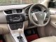 Nissan Sylphy 1.6 E 2019 รถเก๋ง 4 ประตู -9