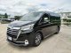 2020 Toyota Majesty Premium รถตู้/MPV รถสภาพดี มีประกัน-5