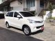 2013 Toyota AVANZA 1.5 G รถตู้/MPV ดาวน์ 0%-6