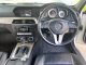2012 Mercedes-Benz C250 CDI 2.1 Avantgarde р╕гр╕Цр╣Ар╕Бр╣Лр╕З 4 р╕Ыр╕гр╕░р╕Хр╕╣ р╕гр╕Цр╕кр╕зр╕в-12