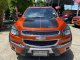 ขายรถมือสอง 2017 Chevrolet Colorado 2.8 LT Z71 รถกระบะ4ประตู -15