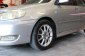 ขาย รถมือสอง 2006 Toyota Corolla Altis 1.8 G รถเก๋ง 4 ประตู  รถสภาพดี มีประกัน ผ่อน4,000.-บาท-8
