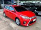 2014 Toyota YARIS 1.2G ออกรถง่าย-2