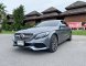 ขายรถมือสอง 2017 Mercedes-Benz C350e 2.0 e Exclusive  รถเก๋ง 4 ประตู  A/T-0