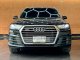 2020 Audi Q7 3.0 TFSI quattro S line 4WD SUV รถสภาพดี มีประกัน-8
