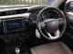 Toyota Hilux Revo 2.4 Prerunner E ปี 2017 -8