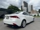 2018 Lexus IS250 2.5 Luxury รถเก๋ง 4 ประตู ออกรถง่าย-3