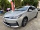 2018 Toyota Corolla Altis 1.8 E ออกรถฟรีดาวน์-1