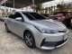 2018 Toyota Corolla Altis 1.8 E ออกรถฟรีดาวน์-8