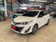 2020 Toyota Yaris Ativ 1.2 High รถเก๋ง 4 ประตู-0