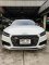 2019 Audi TTS 2.0 TFSI Quattro 4WD รถเก๋ง 2 ประตู รถสวย-1