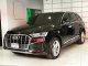 2020 Audi Q7 3.0 TFSI quattro S line 4WD SUV รถบ้านแท้-0
