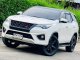 Toyota Fortuner 2.8 Trd ปี 2017-1