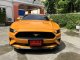 2019 Ford Mustang 2.3 EcoBoost รถเก๋ง 2 ประตู รถสวย-2