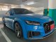 2019 Audi TT 2.0 Coupe 45 TFSI quattro S line รถเก๋ง 2 ประตู รถสภาพดี มีประกัน-5
