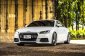 2018 Audi TT 2.0 Coupe 45 TFSI quattro S line รถเก๋ง 2 ประตู เจ้าของขายเอง-2