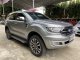 รถคัดเกรดA 4x4 2018 Ford Everest 2.0 Titanium+ 4WD SUV ดาวน์ 0%-1