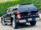 💥 Ford Ranger 2.0 Turbo Limmited ปี 2019*💥 รถพร้อมใช้ ไม่มีอุบัติเหตุ -4
