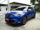 ขายรถมือสอง 2021 Toyota C-HR HEV Premium Safety SUV -0
