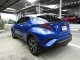 ขายรถมือสอง 2021 Toyota C-HR HEV Premium Safety SUV -7