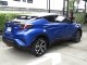 ขายรถมือสอง 2021 Toyota C-HR HEV Premium Safety SUV -6