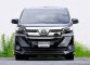 2016 Toyota VELLFIRE 2.5 Z G EDITION  เจ้าของขายเอง-1