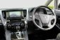 2016 Toyota VELLFIRE 2.5 Z G EDITION  เจ้าของขายเอง-7