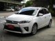 ขายรถมือสอง 2014 Toyota YARIS 1.2 G รถเก๋ง 5 ประตู -0