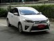 ขายรถมือสอง 2014 Toyota YARIS 1.2 G รถเก๋ง 5 ประตู -2
