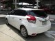 ขายรถมือสอง 2014 Toyota YARIS 1.2 G รถเก๋ง 5 ประตู -3