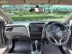 2015 Honda CITY 1.5 SV i-VTEC รถเก๋ง 4 ประตู -14