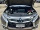 ขายรถมือสอง Mitsubishi Pajero Sport 2.4  GT-Premium 2WD ปี2017-17