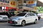 ขาย รถมือสอง 2017 Toyota VIOS 1.5 S รถเก๋ง 4 ประตู  รถบ้านมือเดียว-1