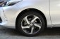 ขาย รถมือสอง 2017 Toyota VIOS 1.5 S รถเก๋ง 4 ประตู  รถบ้านมือเดียว-5