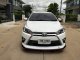 2016 Toyota YARIS 1.2 G รถเก๋ง 5 ประตู -4