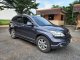 2008 Honda CR-V 2.4 EL 4WD SUV -4