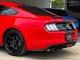 Ford Mustang 2.3 Ecoboost 2019 สีแดง เกียร์ออโต้ สภาพป้ายแดง ดาวน์ถูก-5