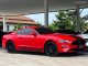 Ford Mustang 2.3 Ecoboost 2019 สีแดง เกียร์ออโต้ สภาพป้ายแดง ดาวน์ถูก-4