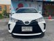2021 Toyota Yaris Ativ 1.2 J ECO รถเก๋ง 5 ประตู รถสวย-1