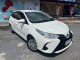 2021 Toyota Yaris Ativ 1.2 J ECO รถเก๋ง 5 ประตู รถสวย-2