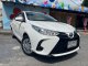 2021 Toyota Yaris Ativ 1.2 J ECO รถเก๋ง 5 ประตู รถสวย-3