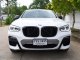 2021 BMW X4 2.0 xDrive20d M Sport 4WD SUV ไมล์-1