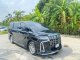 2019 Toyota ALPHARD 2.5 HYBRID SR C-Package E-Four 4WD รถตู้/MPV -1