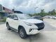 2018 Toyota Fortuner 2.4 V 4WD SUV เจ้าของขายเอง-0